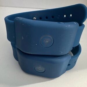 Soundmoovz beat bracelets kids fitness